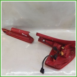 Fanale Fanalino Posteriore Destro DX CITROEN C4 6351T8 Usato