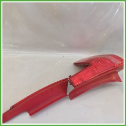 Fanale Fanalino Posteriore Destro DX CITROEN C4 6351T8 Usato