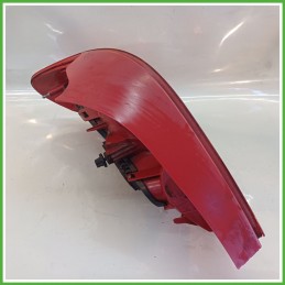 Fanale Fanalino Posteriore Destro DX VISTEON VP5PFX-13404-A PEUGEOT 207 6351Y7 Usato