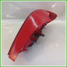 Fanale Fanalino Posteriore Sinistro SX VISTEON VP5PFX-13405-A PEUGEOT 307 6350X0 Usato