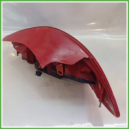 Fanale Fanalino Posteriore Sinistro SX VISTEON VP5PFX-13405-A PEUGEOT 307 6350X0 Usato