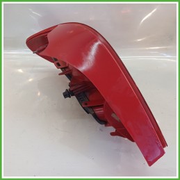 Fanale Fanalino Posteriore Destro DX VISTEON VP5PFX-13404-A PEUGEOT 307 6351X0 Usato