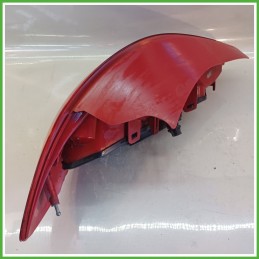 Fanale Fanalino Posteriore Destro DX VISTEON VP5PFX-13404-A PEUGEOT 307 6351X0 Usato
