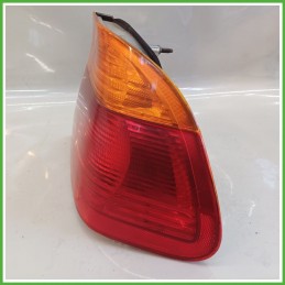 Fanale Fanalino Posteriore Destro DX BMW Serie 3 E46 63216946534 Usato