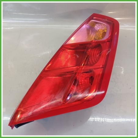 Fanale Fanalino Posteriore Destro DX AUTOMOTIVE LIGHTING 27460202 FIAT GRANDE PUNTO 2Y 51701590 Usato