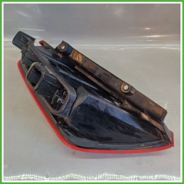 Fanale Fanalino Posteriore Destro DX AUTOMOTIVE LIGHTING 27460202 FIAT GRANDE PUNTO 2Y 51701590 Usato