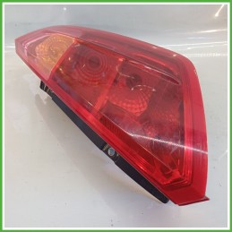 Fanale Fanalino Posteriore Destro DX AUTOMOTIVE LIGHTING 27460202 FIAT GRANDE PUNTO 2Y 51701590 Usato