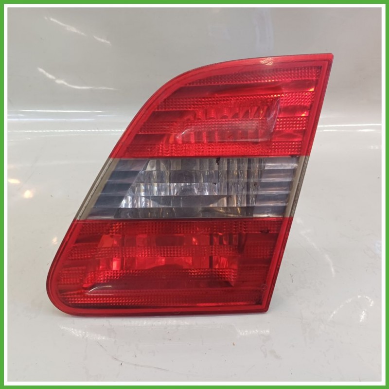 Fanale Fanalino Posteriore Destro DX SCINTEX 2753 MERCEDES-BENZ Classe B T245 A1698201664 Usato