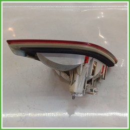 Fanale Fanalino Posteriore Destro DX SCINTEX 2753 MERCEDES-BENZ Classe B T245 A1698201664 Usato