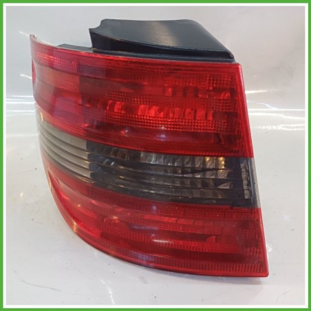 Fanale Fanalino Posteriore Sinistro SX SCINTEX 2752 MERCEDES-BENZ Classe B T245 A1698202564 Usato