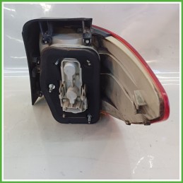 Fanale Fanalino Posteriore Sinistro SX SCINTEX 2752 MERCEDES-BENZ Classe B T245 A1698202564 Usato