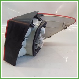 Fanale Fanalino Posteriore Sinistro SX SCINTEX 2752 MERCEDES-BENZ Classe B T245 A1698202564 Usato