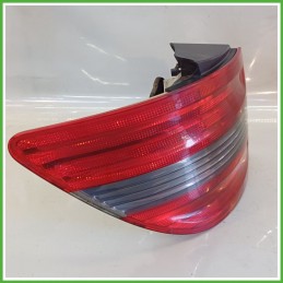 Fanale Fanalino Posteriore Sinistro SX SCINTEX 2752 MERCEDES-BENZ Classe B T245 A1698202564 Usato