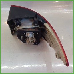 Fanale Fanalino Posteriore Sinistro SX SCINTEX 2752 MERCEDES-BENZ Classe B T245 A1698202564 Usato