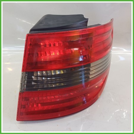 Fanale Fanalino Posteriore Destro DX SCINTEX 2752 MERCEDES-BENZ Classe B T245 A1698202664 Usato