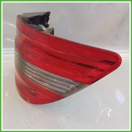 Fanale Fanalino Posteriore Destro DX SCINTEX 2752 MERCEDES-BENZ Classe B T245 A1698202664 Usato
