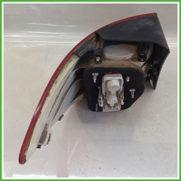 Fanale Fanalino Posteriore Destro DX SCINTEX 2752 MERCEDES-BENZ Classe B T245 A1698202664 Usato