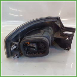 Fanale Fanalino Posteriore Destro DX YORKA 45.405 SEAT IBIZA 6L 6L6945112B Usato