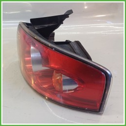 Fanale Fanalino Posteriore Destro DX YORKA 45.405 SEAT IBIZA 6L 6L6945112B Usato