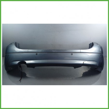 Paraurti Posteriore CITROEN XSARA PICASSO Monovolume GRIGIO - EZW VERNICE GRIS FER 1999 2010 Originale Usato