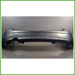 Paraurti Posteriore CITROEN XSARA PICASSO Monovolume GRIGIO - EZW VERNICE GRIS FER 1999 2010 Originale Usato