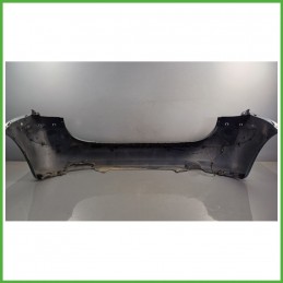 Paraurti Posteriore CITROEN XSARA PICASSO Monovolume GRIGIO - EZW VERNICE GRIS FER 1999 2010 Originale Usato