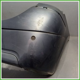 Paraurti Posteriore CITROEN XSARA PICASSO Monovolume GRIGIO - EZW VERNICE GRIS FER 1999 2010 Originale Usato