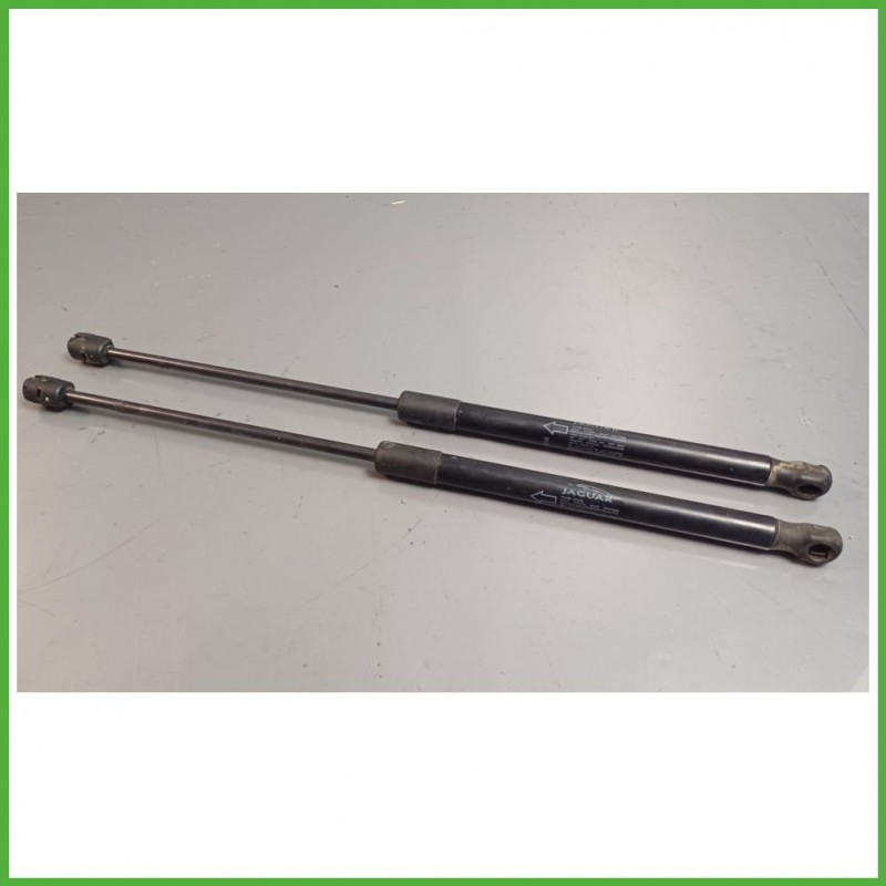Ammortizzatori Cofano Anteriore JAGUAR XE 4 Porte T2H3023 2015 2019