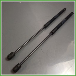 Ammortizzatori Cofano Anteriore JAGUAR XE 4 Porte T2H3023 2015 2019