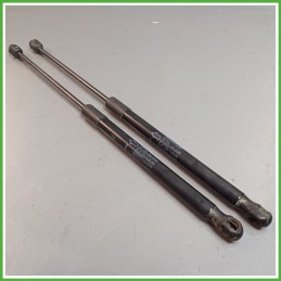 Ammortizzatori Cofano Anteriore JAGUAR XE 4 Porte T2H3023 2015 2019