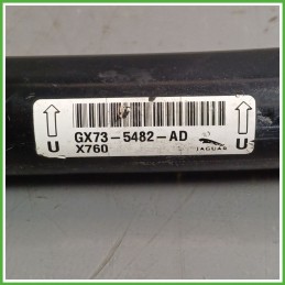 Barra Stabilizzatrice Anteriore JAGUAR XE 2.0 T2H40959 2015 2019