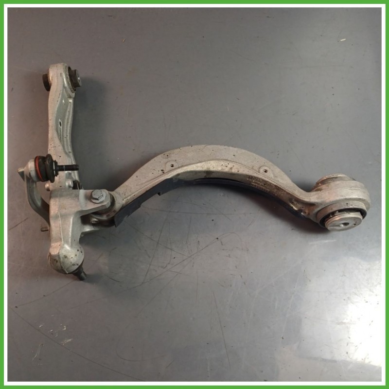 Braccio Braccetto Trasversale Anteriore Destro DX JAGUAR XE 4 Porte T2H19026 2015 2019