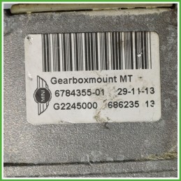 Supporto Cambio MINI MINI Countryman R60 5 Porte 22316784359 2010 2017
