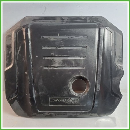 Copertura Insonorizzante Cover Motore JAGUAR GX73-6A949-A JAGUAR XE 2.0 T2H24787 204DTD 2015 2019