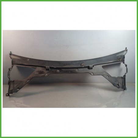 Griglia Mondanatura Gocciolatoio Centrale JAGUAR XE 2.0 T2H23401 2015 2019