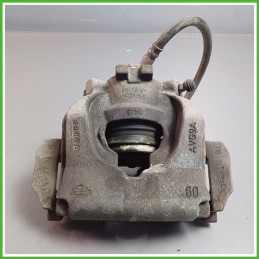 Pinze Freno Anteriore Destro DX JAGUAR XE 2.0 T4N9756 2015 2019 ATE AVG9A