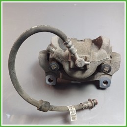 Pinze Freno Anteriore Destro DX JAGUAR XE 2.0 T4N9756 2015 2019 ATE AVG9A