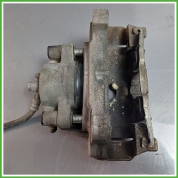 Pinze Freno Anteriore Destro DX JAGUAR XE 2.0 T4N9756 2015 2019 ATE AVG9A