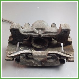 Pinze Freno Anteriore Destro DX JAGUAR XE 2.0 T4N9756 2015 2019 ATE AVG9A
