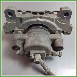 Pinze Freno Anteriore Destro DX JAGUAR XE 2.0 T4N9756 2015 2019 ATE AVG9A