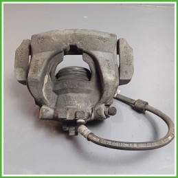 Pinze Freno Anteriore Sinistro SX JAGUAR XE 2.0 T4N9758 2015 2019 ATE AVG9A