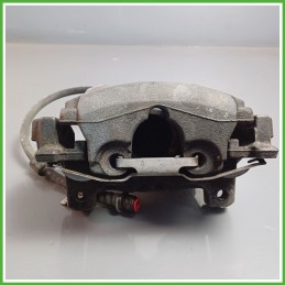 Pinze Freno Anteriore Sinistro SX JAGUAR XE 2.0 T4N9758 2015 2019 ATE AVG9A