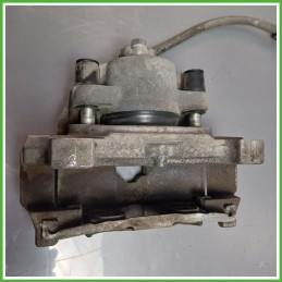 Pinze Freno Anteriore Sinistro SX JAGUAR XE 2.0 T4N9758 2015 2019 ATE AVG9A