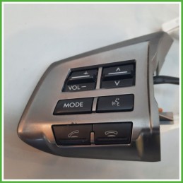 Comandi Multifunzionali SUBARU XV 2.0 83154FJ390 2012 2017