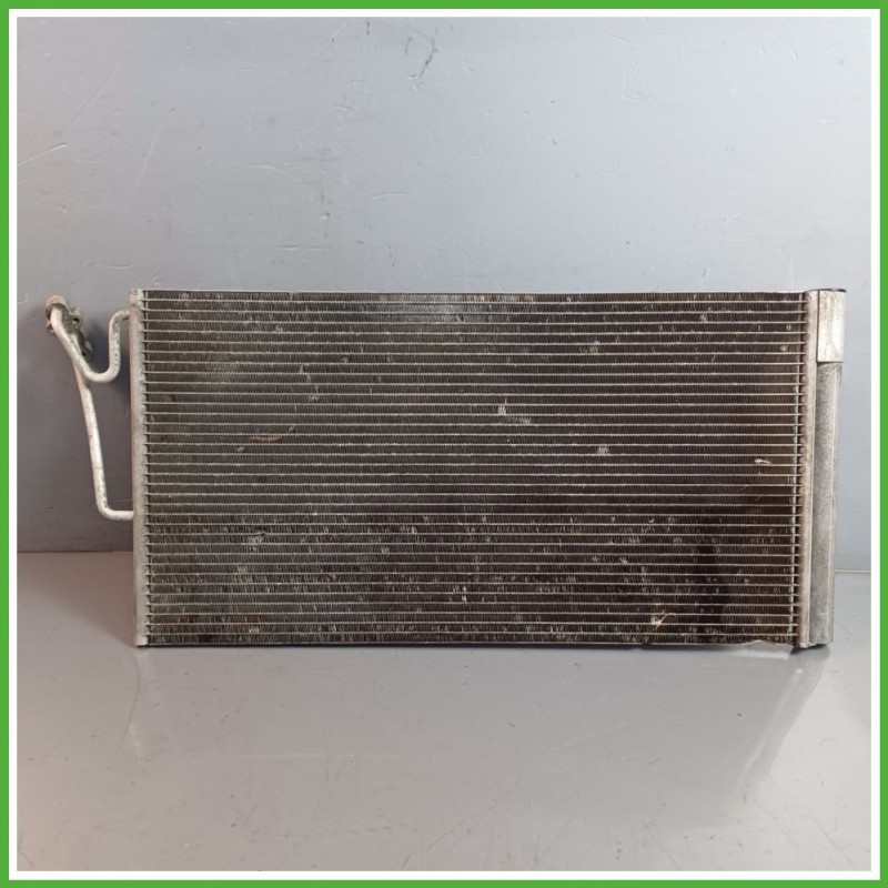 Radiatore Condensatore Aria Condizionata MINI X4299002 MINI MINI Countryman R60 64539228607 N47C16A 2010 2017