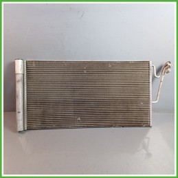 Radiatore Condensatore Aria Condizionata MINI X4299002 MINI MINI Countryman R60 64539228607 N47C16A 2010 2017