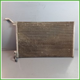 Radiatore Intercooler JAGUAR XE 2.0 T2H2530 204DTD 2015 2019