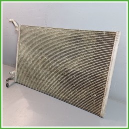 Radiatore Intercooler JAGUAR XE 2.0 T2H2530 204DTD 2015 2019