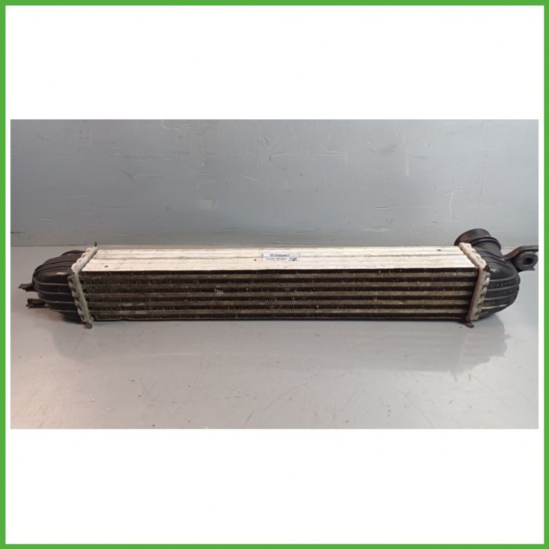 Radiatore Intercooler BEHR X4446002425 MINI MINI Countryman R60 17518506904 N47C16A 2010 2017