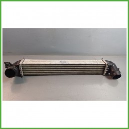 Radiatore Intercooler BEHR X4446002425 MINI MINI Countryman R60 17518506904 N47C16A 2010 2017